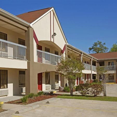 Americas Best Value Inn & Suites Slidell Ngoại thất bức ảnh