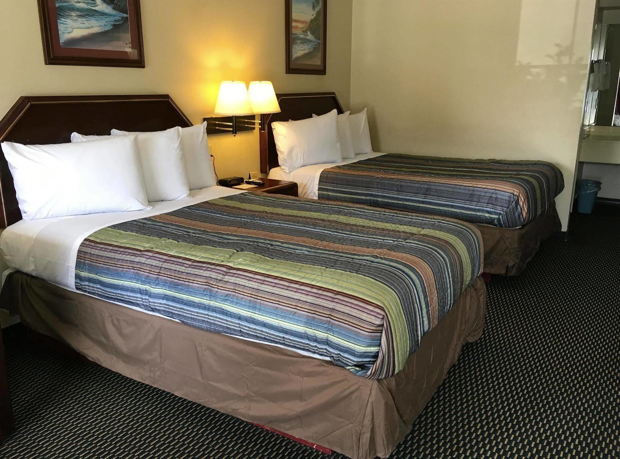Americas Best Value Inn & Suites Slidell Ngoại thất bức ảnh