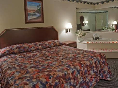 Americas Best Value Inn & Suites Slidell Ngoại thất bức ảnh